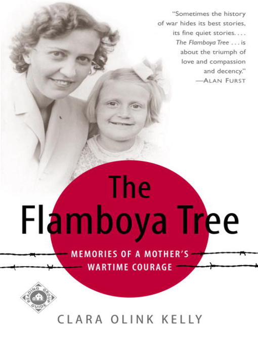 Title details for The Flamboya Tree by Clara Kelly - Available